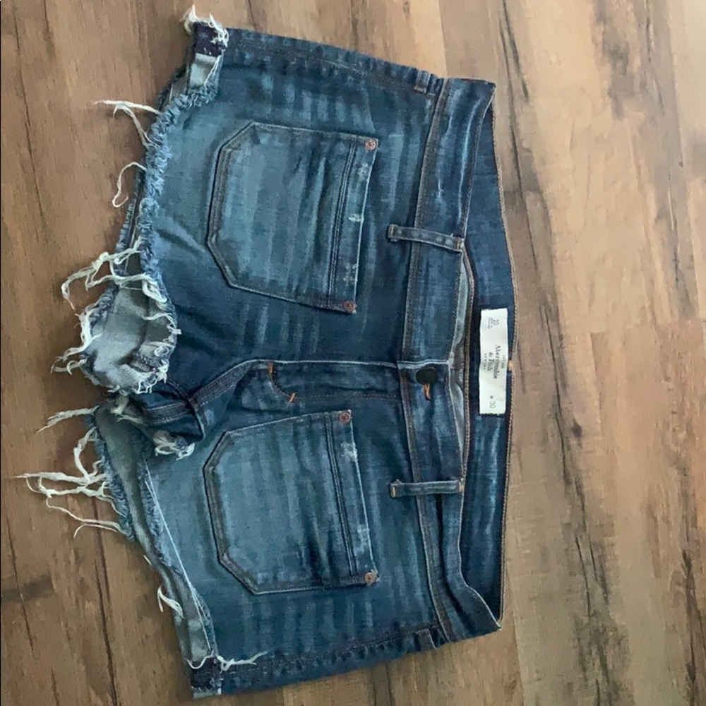 Abercrombie & Fitch shorts